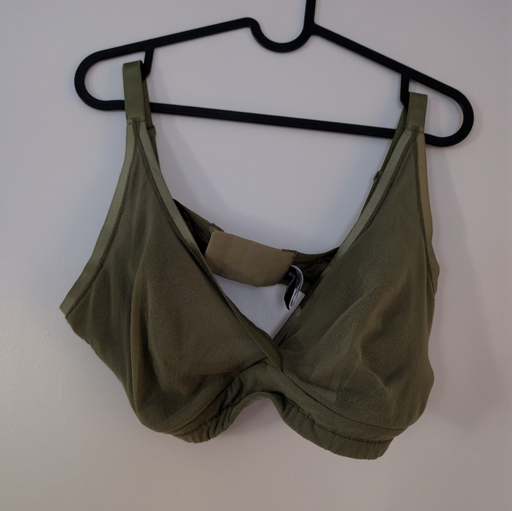Cosabella Soire Confidence Extended Bralette